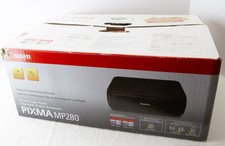 Canon MP280 All-In-One Inkjet Printer for sale online | eBay