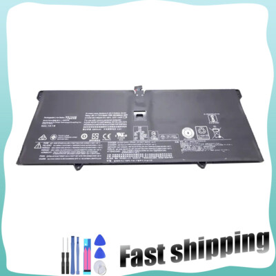 K KYUER 70Wh L16M4P60 L16C4P61 Batteria Per Lenovo Ideapad Flex Pro-13IKB Yoga 920-13IKB Glass 80Y7 80Y8 Series 80Y7002FFR 80Y700BNPB 80Y700G7PB 80Y70030GE 80Y8001BGE 80Y80029GE 80Y70034GE 80Y70040MZ - Foto 5