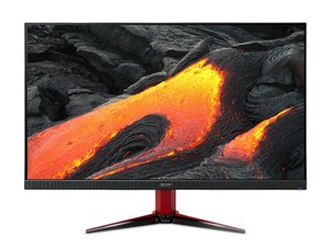 New Acer Nitro 24 5 Fhd Gaming Monitor 240hz Refresh Rate Nvidia G Sync Black Ebay New Acer Nitro 24 5 Fhd Gaming Monitor 240hz Refresh Rate Nvidia G Sync Black Ebay