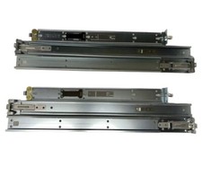 Arista Rack Rails ASY-01098-05 ASY-00905-05 4-post Rack Rails both inner outer