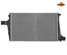 Intercooler NRF 30118A for Audi A6 A6 Avant