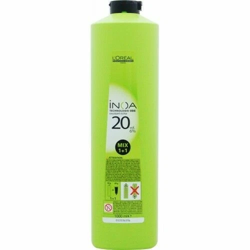 L'Oréal Developer Cream Hair Colouring