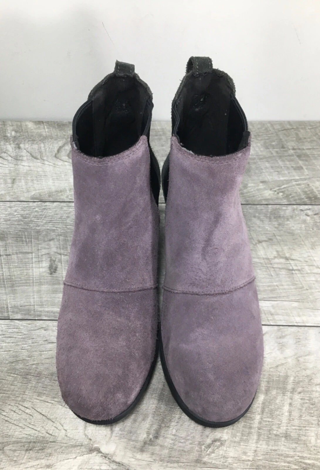 sorel nl3343 joan of arctic wedge waterproof booties boots