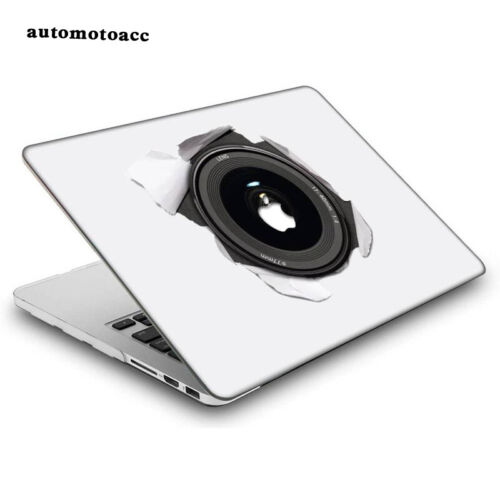 Creative Case For Macbook 2024 M4 Pro 14 16 Air 13 15 11 12 inch +Keyboard Cover - Picture 29 of 30