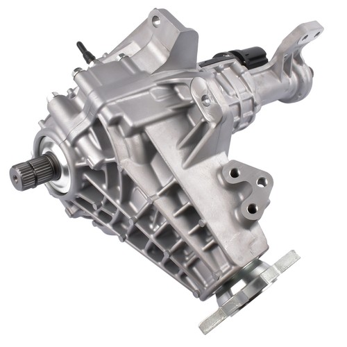 For Ram 1500 3.6L 5.7L V8 3.92 Axle Ratio 2013-2021 Front Differential Assembly - Picture 5 of 14