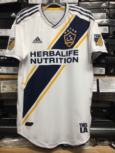 la galaxy uniform 2019