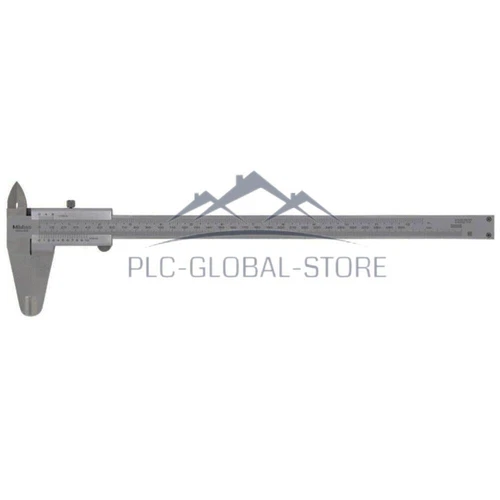 NEW Mitutoyo Vernier Caliper - 300mm (12") 530-119 Genuine