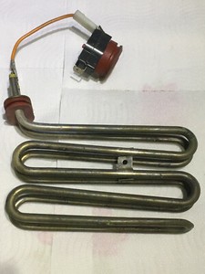 Bosch Siemens Heizung Heizkörper Waschtrockner  230V 1500W