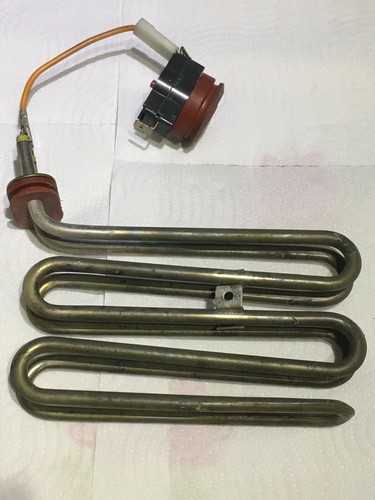 Bosch Siemens Heizung Heizkörper Waschtrockner  230V 1500W