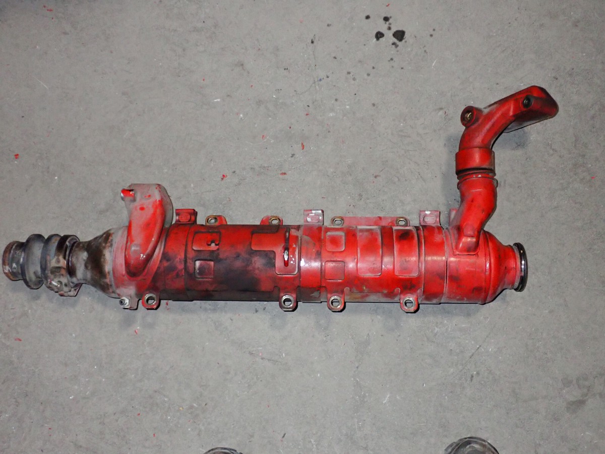 Cummins X15 ISX15 Diesel Engine EGR Cooler 3690858 Truck ISX