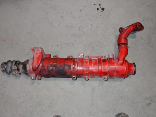 Cummins X15 ISX15 Diesel Engine EGR Cooler 3690858 Truck ISX Peterbilt