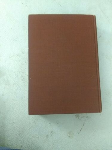 The Yellow Fairy book Arthur Lang 1924 edition Hardcover illustrated by Harbour - Picture 3 of 12