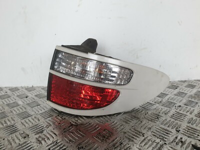 Toyota Estima Driver side rear light offside OSR back light RH with trim
