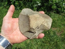 North Carolina ( GUILFORD AXE and GUILFORD ADZ ) ** BLUE RHYOLITE **