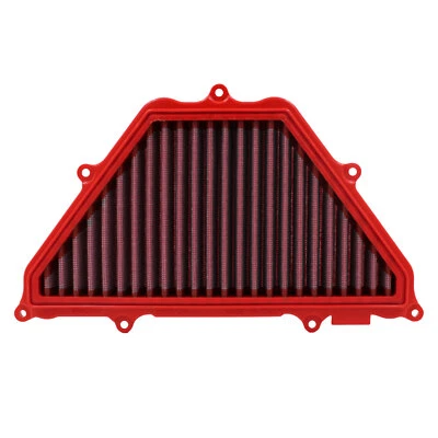 MF2121 Filtre À Air BMC Lavable Sport Rouge Pour Honda XADV 750 2017-2020 - Photo 1/4