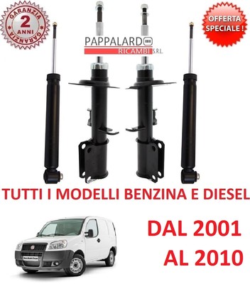 Vendo Parafanghi Anteriori FIAT 500