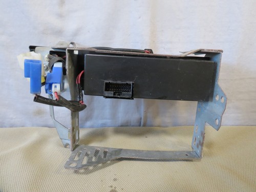 ✅ 84 85 86 87 88 89 Nissan 300zx AC Heat Temp Temperature Climate Control OEM - Picture 5 of 8