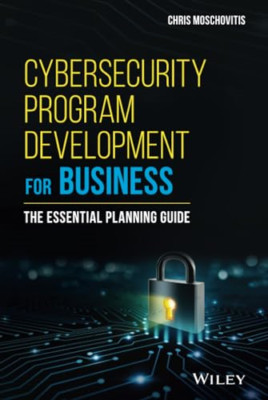 Cybersicherheit Programmentwicklung für Unternehmen - HardBack NEU Moschovitis, Ch 01