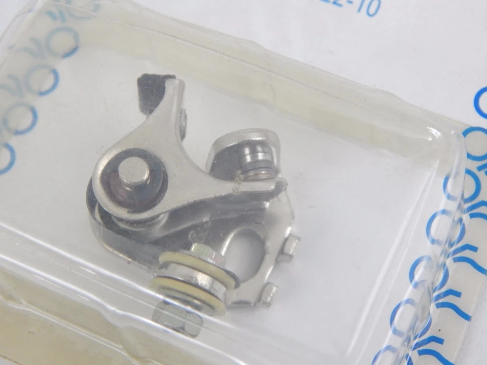 Puntos de encendido KS Technologies 08-0019 Yamaha XS TX 08-0019 2105-0025 28-0019 Foto 3 de 3