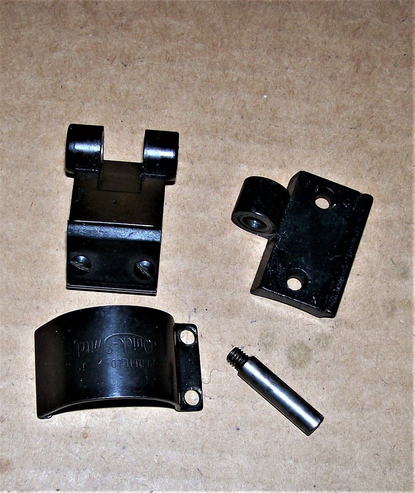 REDFIELD Quick Switch RingPRICE REDUCED eBay