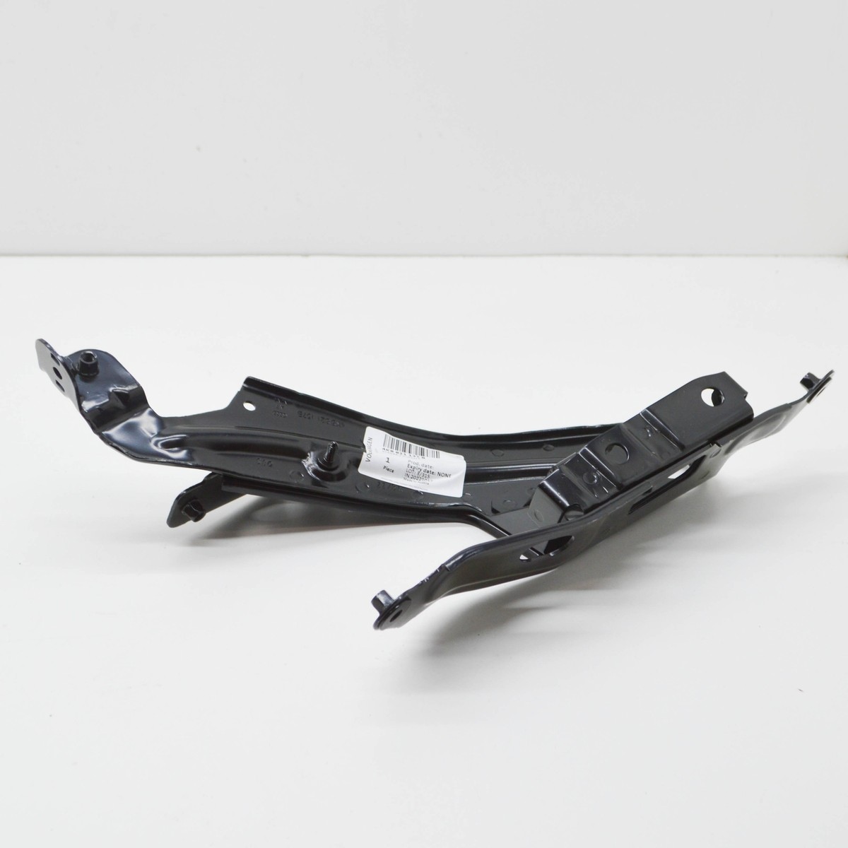 NEW AUDI A7 4K8 FRONT LEFT FENDER HOLDER 4K8821131B ORIGINAL NO
