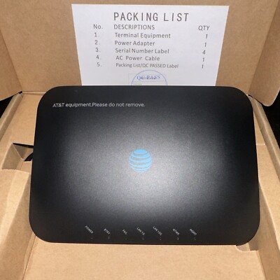 NOKIA XS-020X-A 3FE48958AC 10G GPON AT&T | eBay