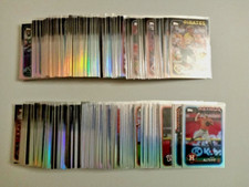 2024 Topps Baseball Rainbow Foil Parallels U-Pick (Series 1,2 & Update) Nm-Mint