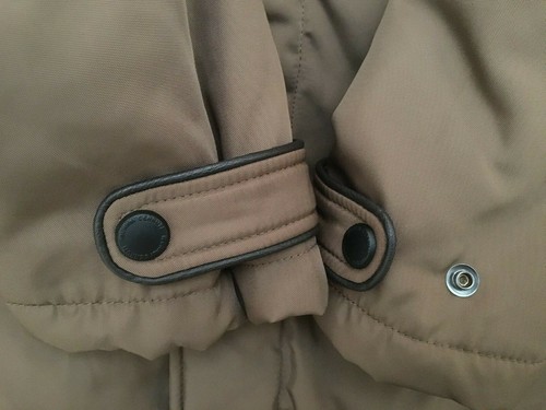 Chaquetas 3 en 1 Cerruti 1881 PVP: 379,00 £ - Imagen 12 de 12