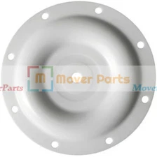 Diaphragm Plate 94617 for Ingersoll Rand ARO Diaphragm Pump
