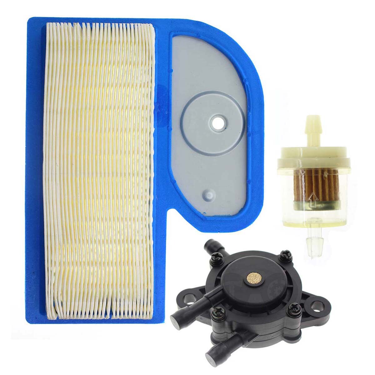 Filtre à Air Pour Moteur Kawasaki Modèles FH451V - FH500V 17cv Reference 11013 7002 Filtre à Air Pour Moteur Kawasaki Modèles FH451V - FH500V 17cv Reference 11013 7002