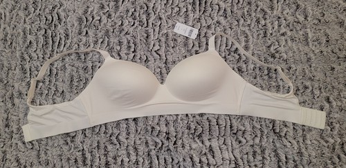 Soma ENBLISS Bügel BH Ivory Gr. 40B - Bild 4 von 5