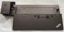 Lenovo ThinkPad Pro Laptop Notebook Dock P/N SD20F82751/00HM918 - Works GREAT 