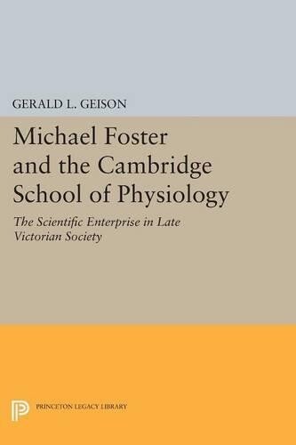 Thumbnail - Gerald L. Geiso Michael Foster And The Cambridge Schoo (taschenbuch)
