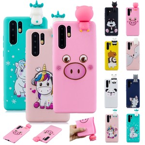 For Samsung Galaxy Note 10 Plus/Note 10 3D Cute Cartoon Soft Silicone Case  Cover | eBay