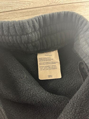 Under Armour "Property of Iron Paradise" Women's Small Black Joggers Graphic - Picture 11 of 11