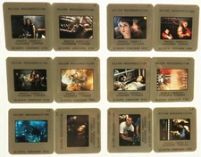 12 COLOR 35mm Slide ALIEN RESURRECTION Sigourney WEAVER Movie PRESS KIT Photo