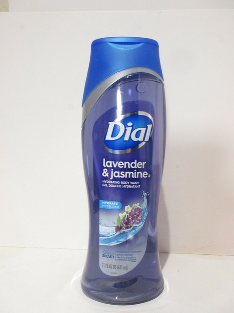 dial antibacterial body wash