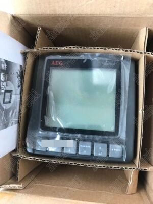 1 PC New   three-phase multifunction meter MS10M51 #D8