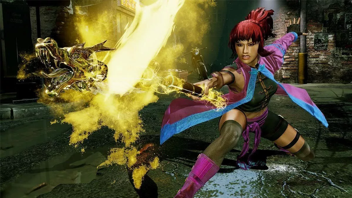 Killer Instinct Gold Skin Pack 1 Available Now – Killer Instinct Central