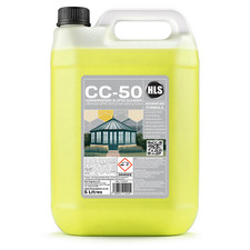 CC-50 Conservatory & UPVC Cleaner & Protector 5L