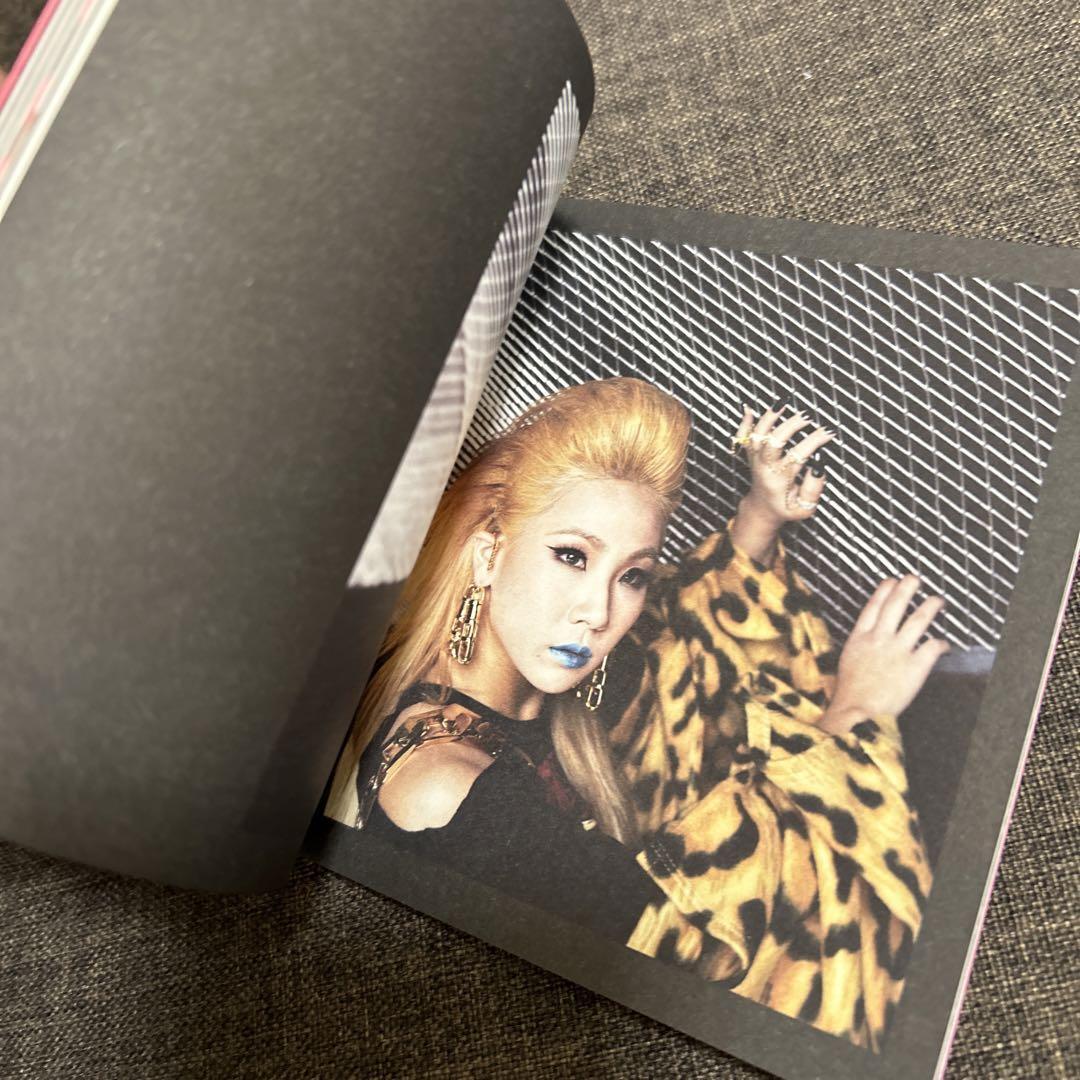【輸入版】2NE1 CRUSH CD ダラ トレカ付き 輸入版】2NE1 CRUSH CD ダラ トレカ付き - メルカリ