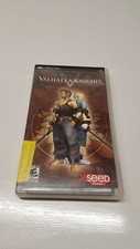 Valhalla Knights Sony PSP, 2007 complete tested and working