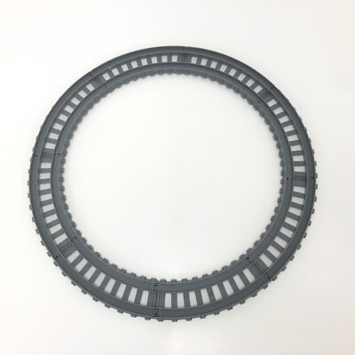 Thomas Trackmaster 5-in-1 Builder Lot 8 Curved Train Track CS Parts Replacement