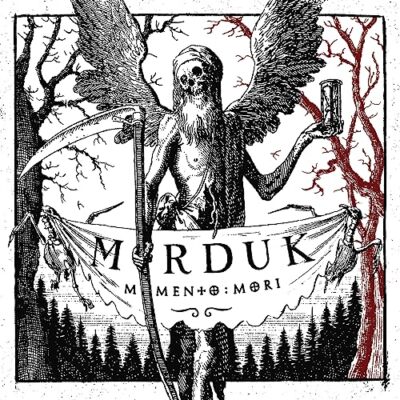 Marduk - Memento Mori  [VINYL]