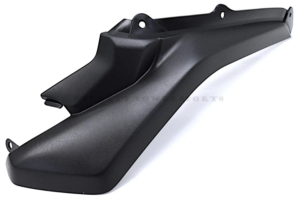 Kit de guardabarros delantero King Quad LT-A 500 LT-A 700 05-18 aletas llamaradas #X219 Foto 4 de 4