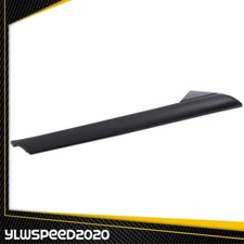 Fits 11-19 Ford Explorer Windshield Outer Trim Pillar Moulding Driver Left Side