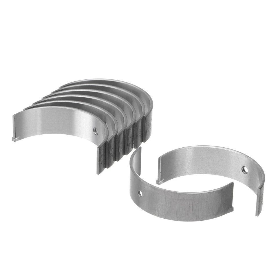 Rodamientos de varilla principal y anillos de pistón de +0,5 mm para Toyota Camry 2002-2009 2,4 L L4 2AZFE Foto 4 de 4