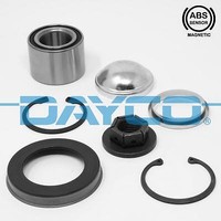 Dayco KWD1428 Radlagersatz FüR Ford Mazda