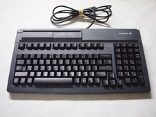 Cherry Keyboard G81-7920LUBUS-2