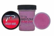 Pautzke Fishing Scent Attractant Fire Gel Bait, Anchovy, 1.75 OZ